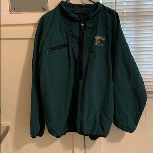 Hooters Frisco jacket